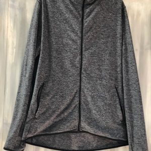 Lululemon zip up hoodie size large